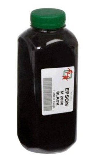 Тонер АНК для Epson AcuLaser M2000 (Black 140 г) (1400740) фото №1