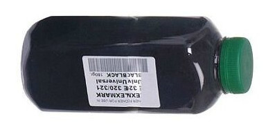 Тонер АНК для EPSON AcuLaser M2000 Black (300 г) (P104309) фото №5