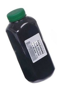 Тонер АНК для EPSON AcuLaser M2000 Black (300 г) (P104309) фото №2
