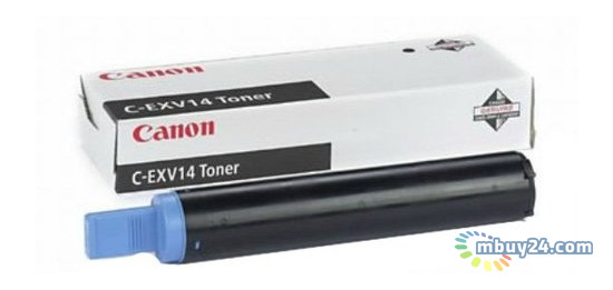 Тонер ColorWay (C-EXV14) Canon iR2016/2016J/2018/2020/2022/2025/2030 (CW-TT-CEXV14) Black, 460г фото №5
