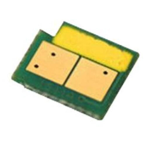 Чип для картриджа SCC HP CLJ 1600/2600 Yellow (U15-2CHIP-Y) фото №1