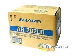 Девелопер Sharp 5316/5320/M160/M165/M207 (50K, AR 202LD) фото №1
