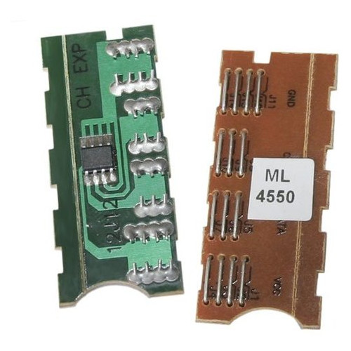 Чіп для картриджа Samsung ML-4550 20K (CHIP-SAM-4550) фото №1