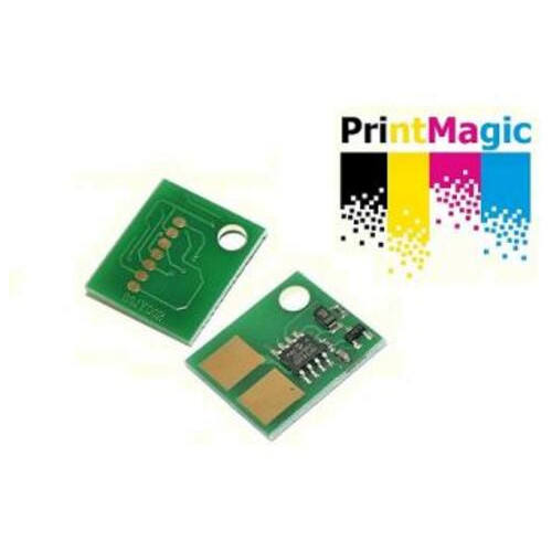 Чіп PrintMagic для картриджа HP LJ M607/M608/M609/M631, CF237A 11K (CPM-HP237A) фото №1