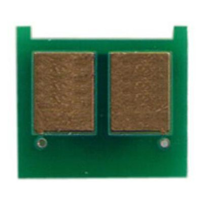 Чип для картриджа HP CLJ CP1525/CM1415 (13K) Yellow BASF (WWMID-70925) фото №1