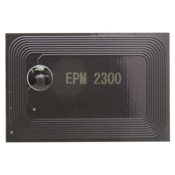 Чип BASF Epson EPL-M2300/2400/MX20 Black (BASF-CH-MX20) фото №1