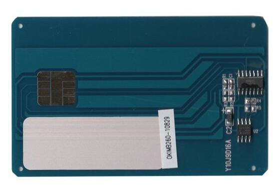 Чіп АНК для Minolta 1480MF / 1490MF Smart-Card 1800803 фото №1