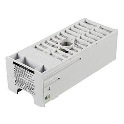 Контейнер для відпрацьованого чорнила Epson SC-P6000/P8000/P9000/P7000 Maintenance Box (C13T699700) фото №1