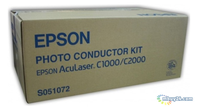 Фотобарабан Epson AcuLaser C2000 (C13S051072) фото №1