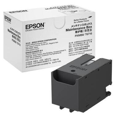 Ємність для відпрацьованого чорнила Epson SC-T3100/T5100 (C13S210057) фото №3