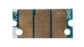 Чіп для картриджа Minolta MC 1600 Magenta (CHIP-MIN-MC1600-M) фото №1