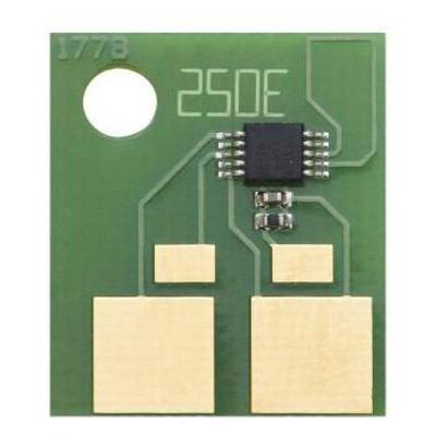 Чип для картриджа Static Control Lexmark E250/350 (E250A11E/E250A21E) 3.5k (LE250CHIP-EU) фото №1