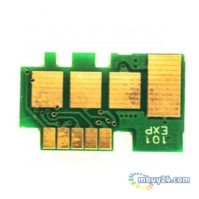 Чіп для картриджа Everprint Samsung ML-2160/2165/SCX3400/SCX3405 MLT-D101S (CHIP-SAM-ML-2160-E) фото №1