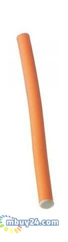 Бігуді Comair Flex помаранчеві, 170 мм, d 17 мм, 6 шт. (3011754) фото №1