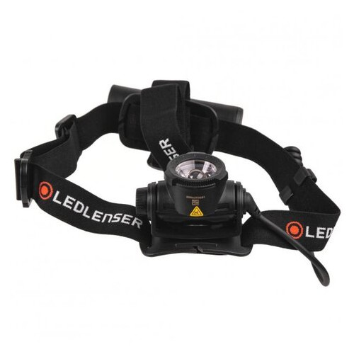 Ліхтар Led Lenser H7R Core (502122) фото №5