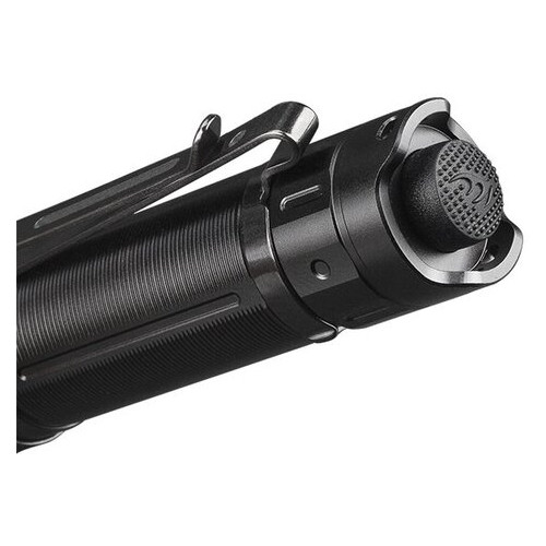 Ліхтар ручний з акумулятором Fenix LD30 Чорний (59544026) фото №6