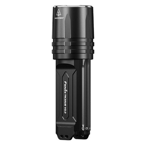 Фонарь ручной Fenix TK35UE V2.0 фото №2