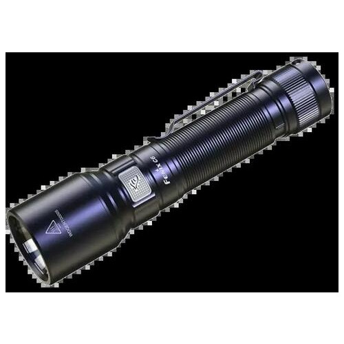 ліхтар ручний, 1500 лм, 300 м (акумулятор – у комплекті) Fenix Fenix C6V3.0 фото №1