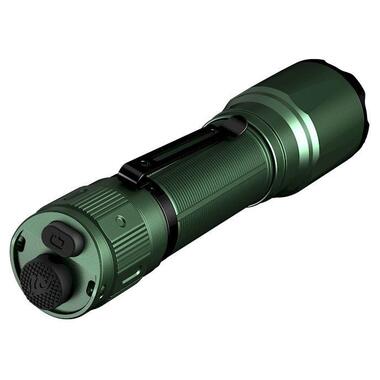 Ліхтар ручний Fenix TK16 V2.0, зелений фото №2