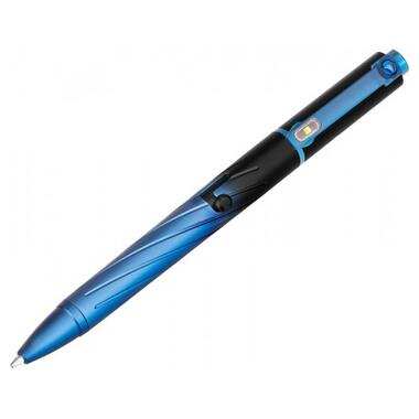Ліхтарик-ручка Olight OPen Pro Blue фото №1