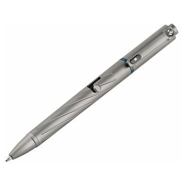 Ліхтарик-ручка Olight OPen Pro Ti Titanium фото №1