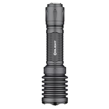 Фонарь Olight Warrior X 3 GR Gunmetal Grey (Warrior X 3 GR) фото №3