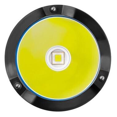 Фонарь Olight Warrior X 3 GR Gunmetal Grey (Warrior X 3 GR) фото №7