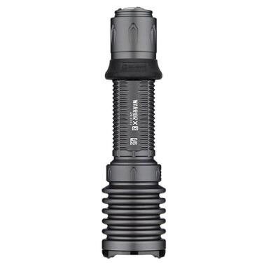 Фонарь Olight Warrior X 3 GR Gunmetal Grey (Warrior X 3 GR) фото №4
