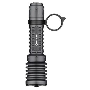 Фонарь Olight Warrior X 3 GR Gunmetal Grey (Warrior X 3 GR) фото №5