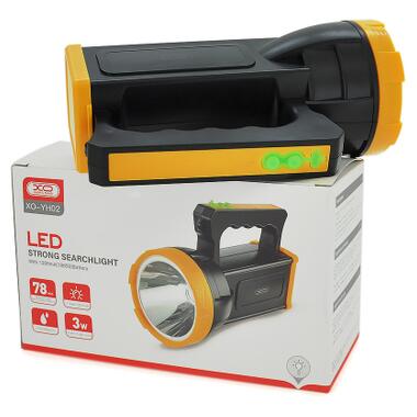 Фонарь XO XO-YH02 фото №2