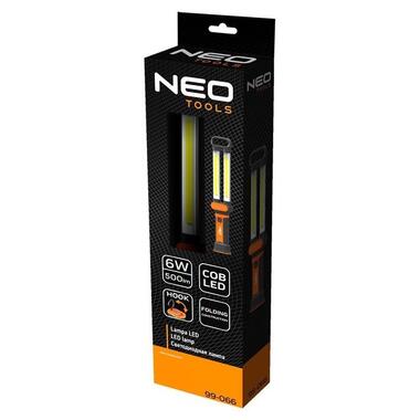 Ліхтар інспекційний Neo Tools (99-066) фото №2