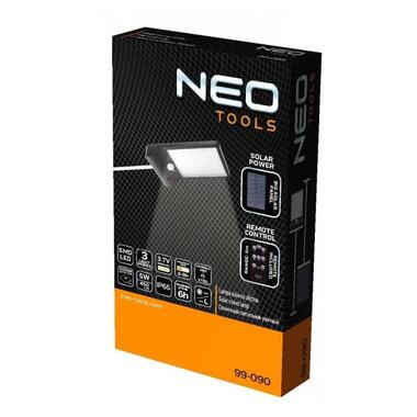 Світильник акумуляторний Neo Tools (99-090) фото №8