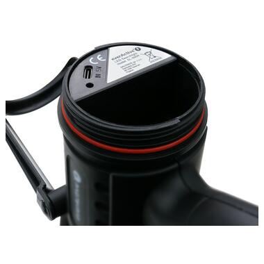 Фонарь-прожектор everActive SL-500R Hammer, CREE XP-G LED, 18650/2600mAh, 500Lm, USB-C, IP67, 3 режима фото №5
