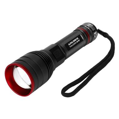 Фонарь Falcon Eye тактический Alpha 2000 RC (2000 Lm) Focus Rechargeable Type-C (FHH0123) (DAS303958) фото №3