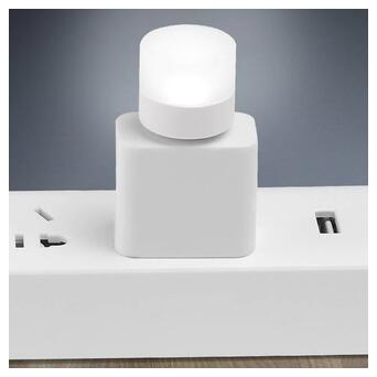 Світильник ArmorStandart USB LED Білий (ARM65674) фото №3