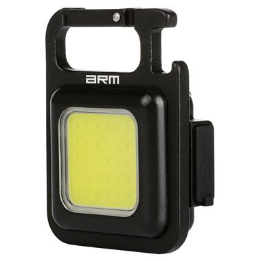 Ліхтарик ArmorStandart LED mini COB Black (ARM71094) фото №2