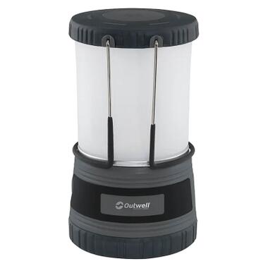 Фонарь Outwell кемпинговый Lantern Carnelian DC 1000 (651332) (932208) фото №1