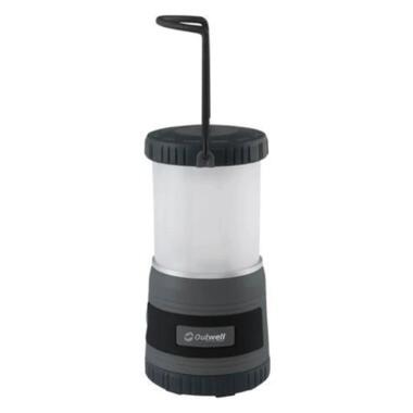 Фонарь Outwell кемпинговый Lantern Carnelian DC 500 (651333) (932206) фото №2