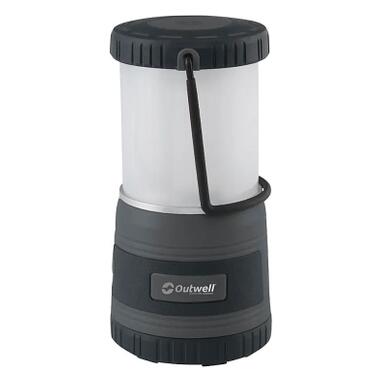 Фонарь Outwell кемпинговый Lantern Carnelian DC 500 (651333) (932206) фото №1