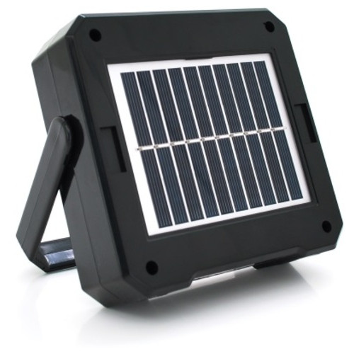 Переносний ліхтар Voltronic RC-C095 Solar, 20LED, 3 режими, USB вихід, Box (RC-C095 S/28997) фото №3
