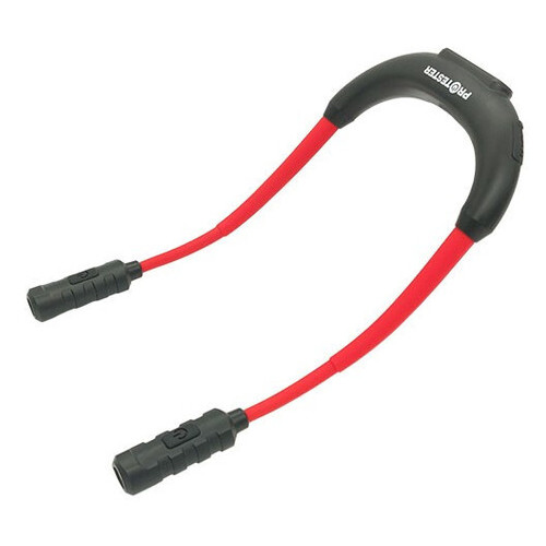 Фонарь гибкий светодиодный на магните (LED) HANDS FREE (Made in GERMANY) PROTESTER HF-0302 фото №2