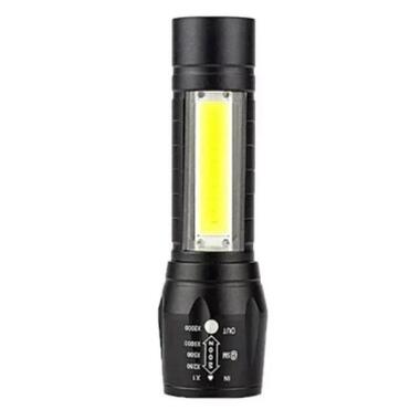 Фонарь Bailong BL-511 фото №1