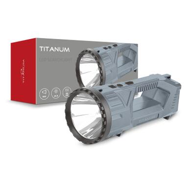 Фонарь TITANUM TLF-T23 фото №1