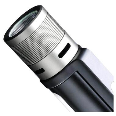 Багатофункціональний ліхтарик Xiaomi NexTool (NE20030) 6 в 1 фото №2