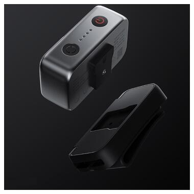 Фонарь Xiaomi MIJIA Outdoor Multi functional Lamp (MJHWDGND003QW) фото №4
