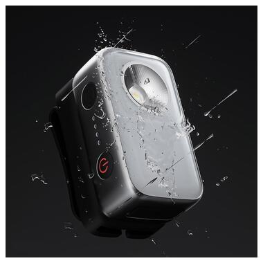 Фонарь Xiaomi MIJIA Outdoor Multi functional Lamp (MJHWDGND003QW) фото №5