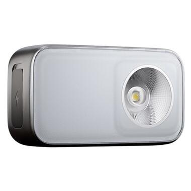 Фонарь Xiaomi MIJIA Outdoor Multi functional Lamp (MJHWDGND003QW) фото №2