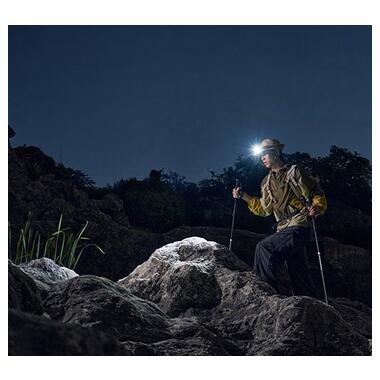 Фонарь Xiaomi MIJIA Outdoor Multi functional Lamp (MJHWDGND003QW) фото №7