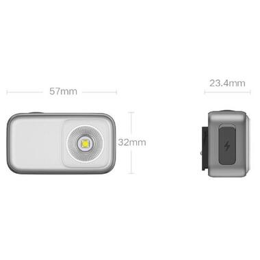 Фонарь Xiaomi MIJIA Outdoor Multi functional Lamp (MJHWDGND003QW) фото №3