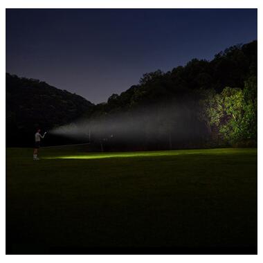 Фонарь Xiaomi MIJIA Outdoor Multi functional Lamp (MJHWDGND003QW) фото №9